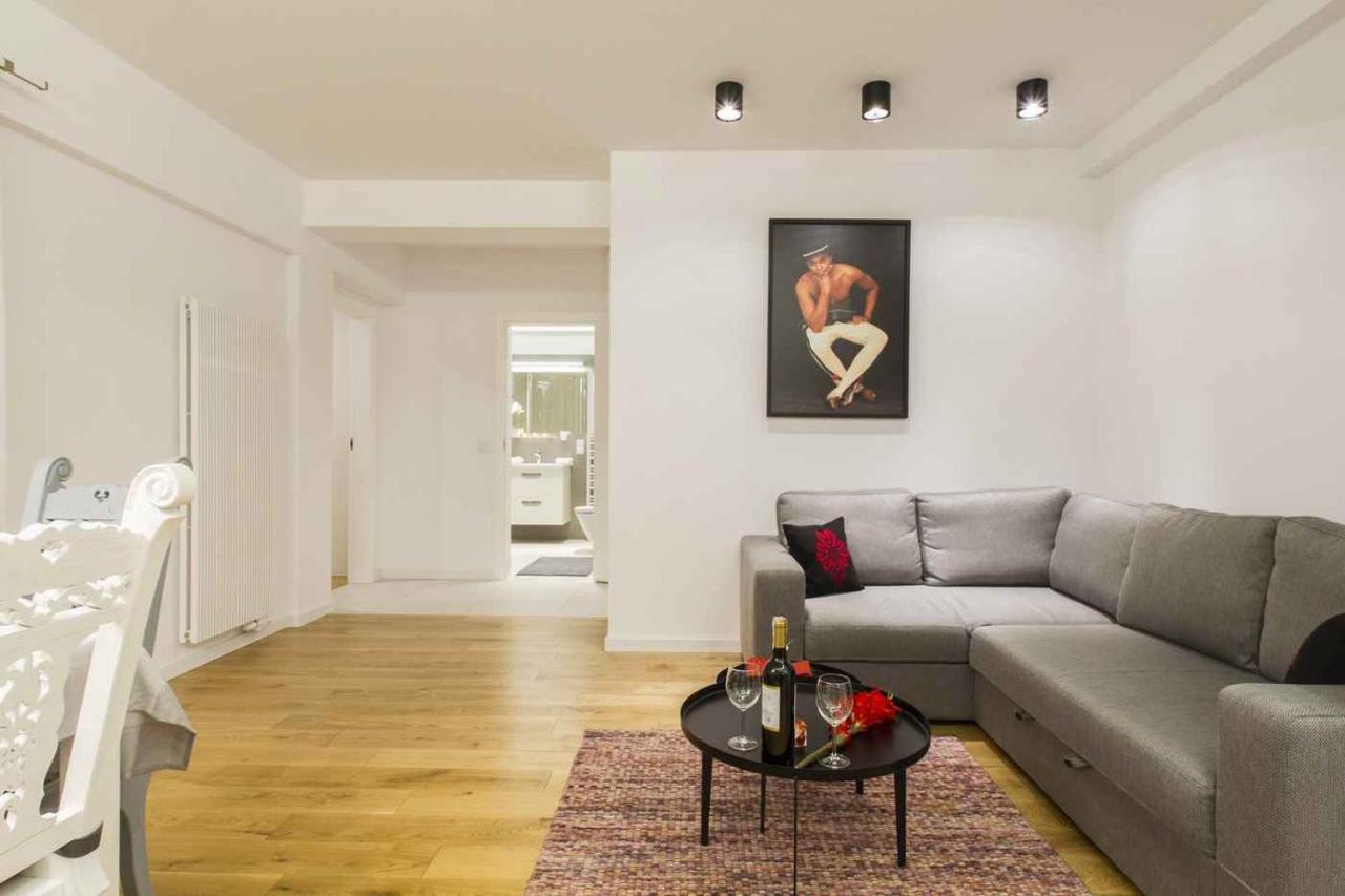 Apartament Gorale - Rezydencja Tatry زاكوباني المظهر الخارجي الصورة