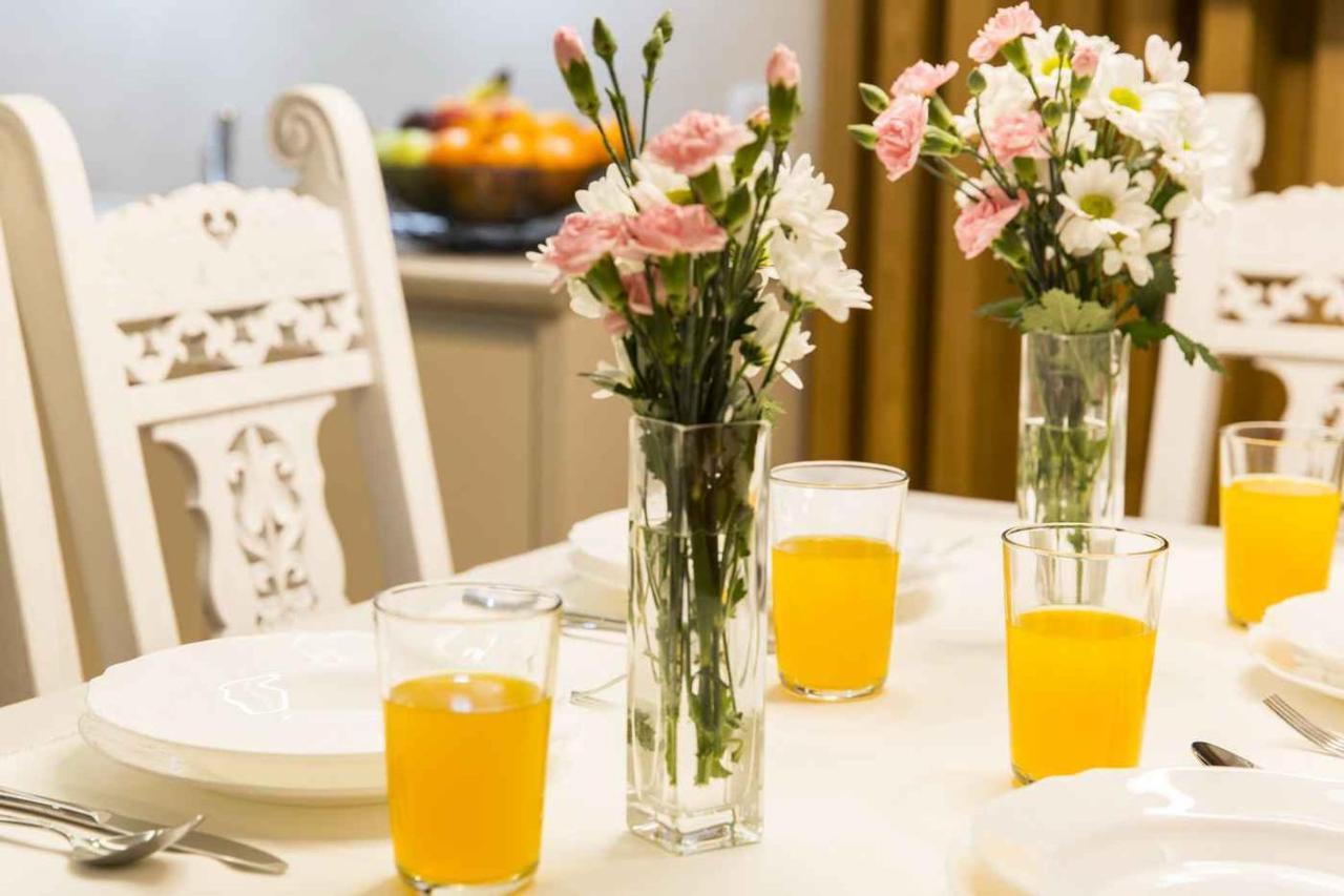 Apartament Gorale - Rezydencja Tatry زاكوباني المظهر الخارجي الصورة