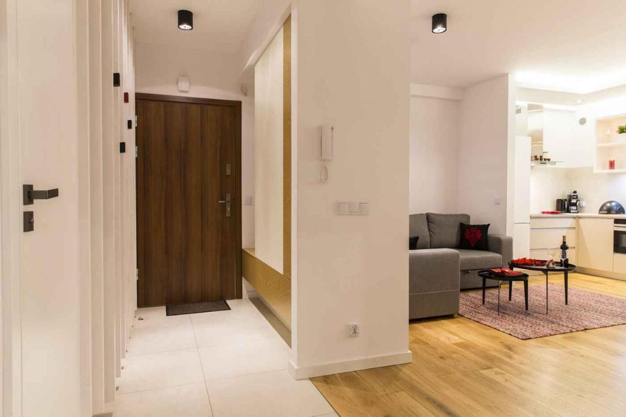 Apartament Gorale - Rezydencja Tatry زاكوباني المظهر الخارجي الصورة