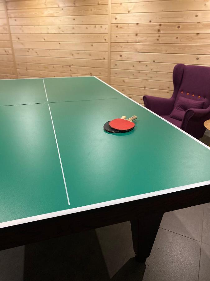 Apartament Gorale - Rezydencja Tatry زاكوباني المظهر الخارجي الصورة
